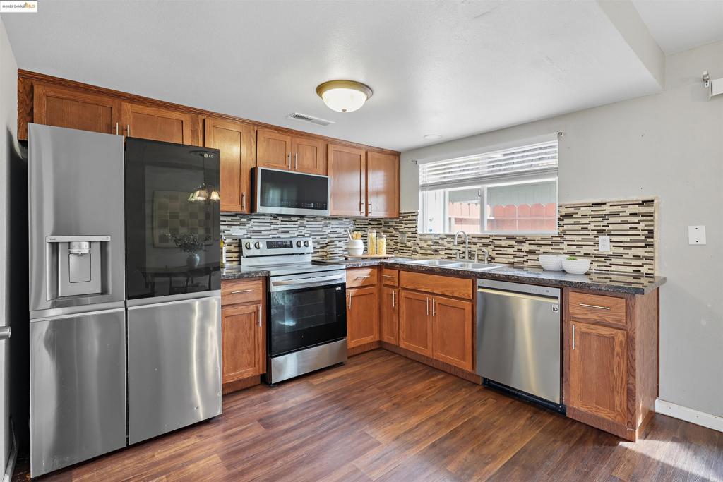 Not Listed - Residential