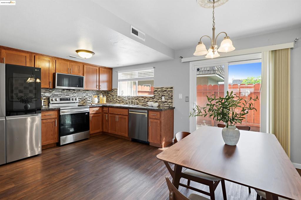 Not Listed - Residential