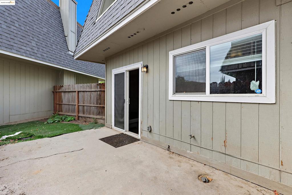 Not Listed - Residential