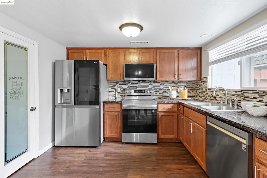 Not Listed - Residential