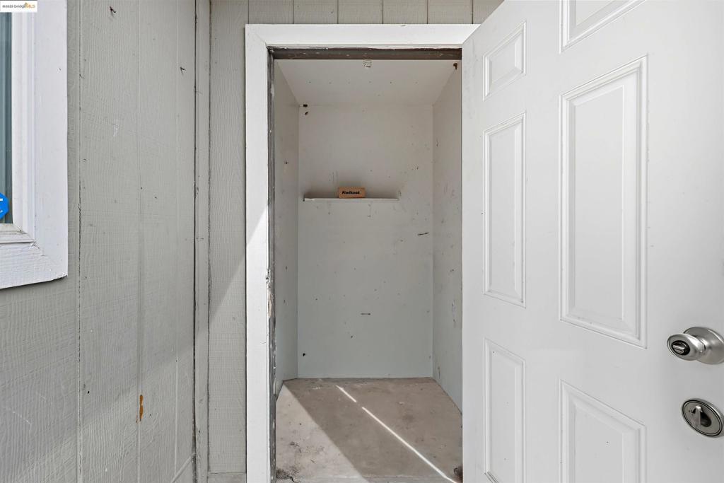 Not Listed - Residential