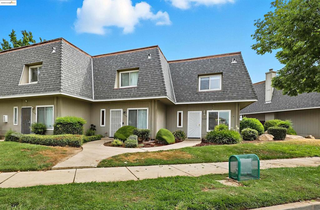 Not Listed - Residential