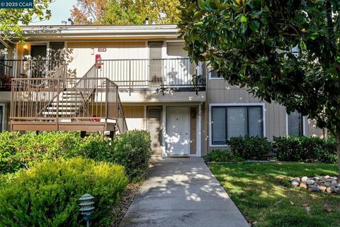 1324 Singingwood Court #3 Walnut Creek CA 94595