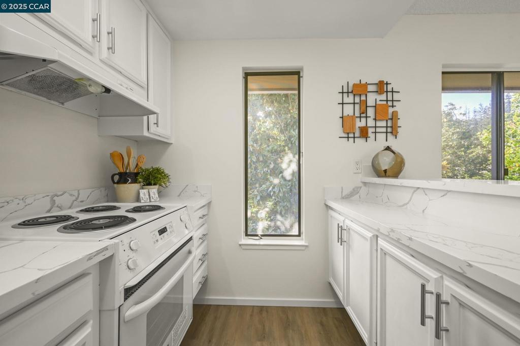 ROSSMOOR - Residential