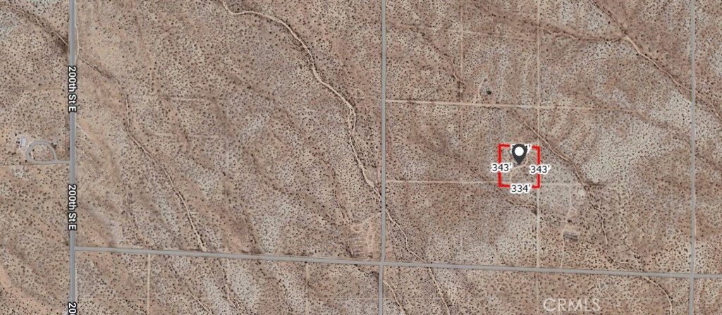 SELLER FINANCING available! Secure 2.62 acres of level land in the High Vista area of Lancaster. This rural parcel is conveniently close to paved 200th St. E, making it easy to reach while still enjoying peaceful desert surroundings. The property is zoned LCA11* (Light Agriculture, 1-acre minimum), which allows for a variety of uses including a single-family residence, farming, animals, or other rural lifestyle options. (Buyer to verify with LA County). Sold AS-IS, this lot offers wide-open views and plenty of space to create your retreat or investment. With flexible financing direct from the seller, owning land in Lancaster has never been easier. Don’t miss this opportunity, make it yours today! (Pictures coming soon!) APN: 3342-001-088. Latitude:34.722225, Longitude:-117.761313.