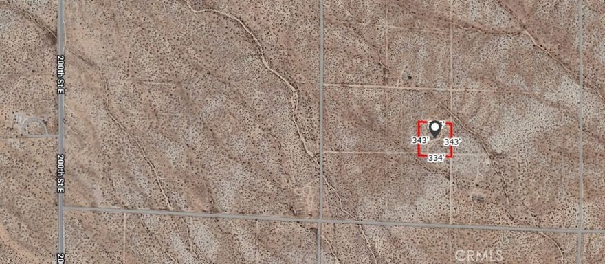 SELLER FINANCING available! Secure 2.62 acres of level land in the High Vista area of Lancaster. This rural parcel is conveniently close to paved 200th St. E, making it easy to reach while still enjoying peaceful desert surroundings. The property is zoned LCA11* (Light Agriculture, 1-acre minimum), which allows for a variety of uses including a single-family residence, farming, animals, or other rural lifestyle options. (Buyer to verify with LA County). Sold AS-IS, this lot offers wide-open views and plenty of space to create your retreat or investment. With flexible financing direct from the seller, owning land in Lancaster has never been easier. Don’t miss this opportunity, make it yours today! (Pictures coming soon!) APN: 3342-001-088. Latitude:34.722225, Longitude:-117.761313.