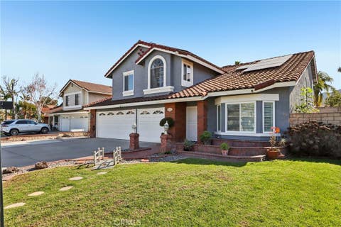 Photo of 1278 Millbrook Rd, Corona, CA 92882 (MLS # OC25273455)