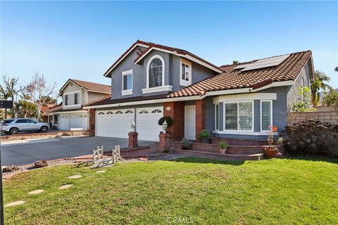 Photo of 1278 Millbrook Rd, Corona, CA 92882 (MLS # OC25273455)