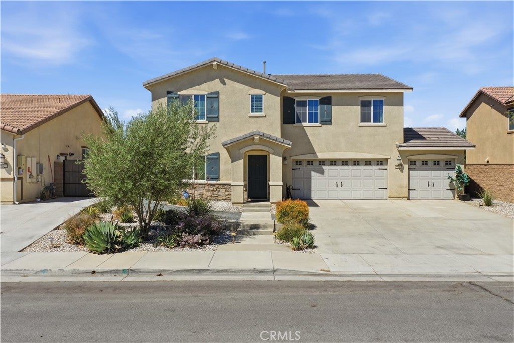 29281 Glass Mountain Court