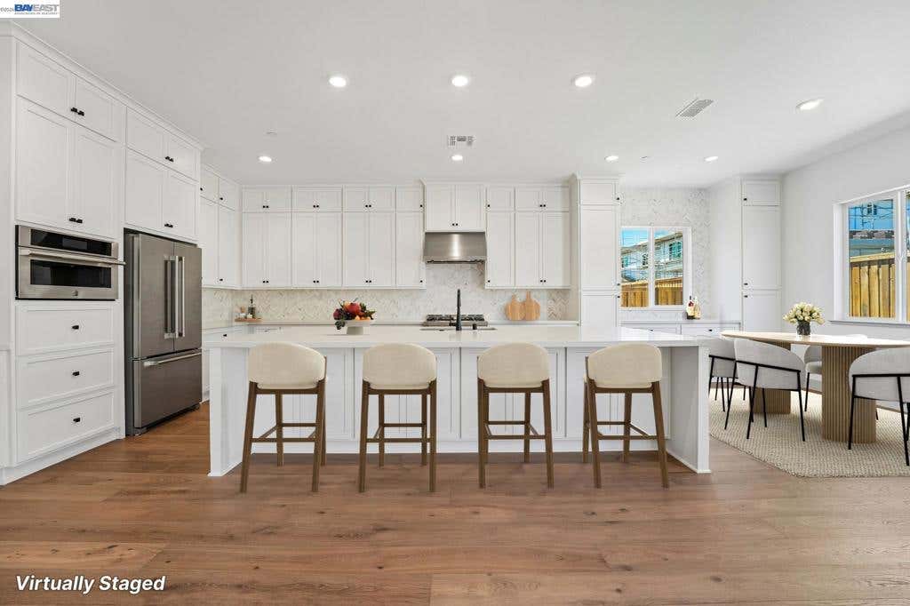 Photo of 427 Trellis Way WAY, Brentwood, CA 94513 (MLS # 41143736)