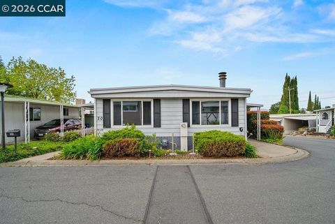 Photo of 20 Terrace Dr Dr, Concord, CA 94518 (MLS # 41132665)