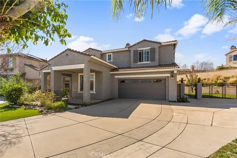 6136 Walnut Grove Ct, Rancho Cucamonga, CA 91739 - MLS#: PW25230809