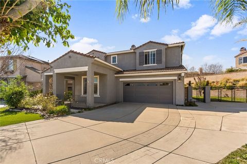 6136 Walnut Grove Rancho Cucamonga CA 91739