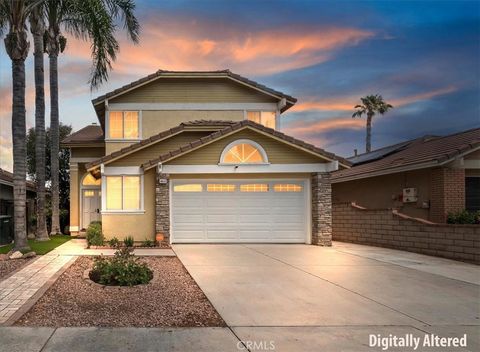 Photo of 462 Coudures Way, Perris, CA 92571 (MLS # IV26091898)