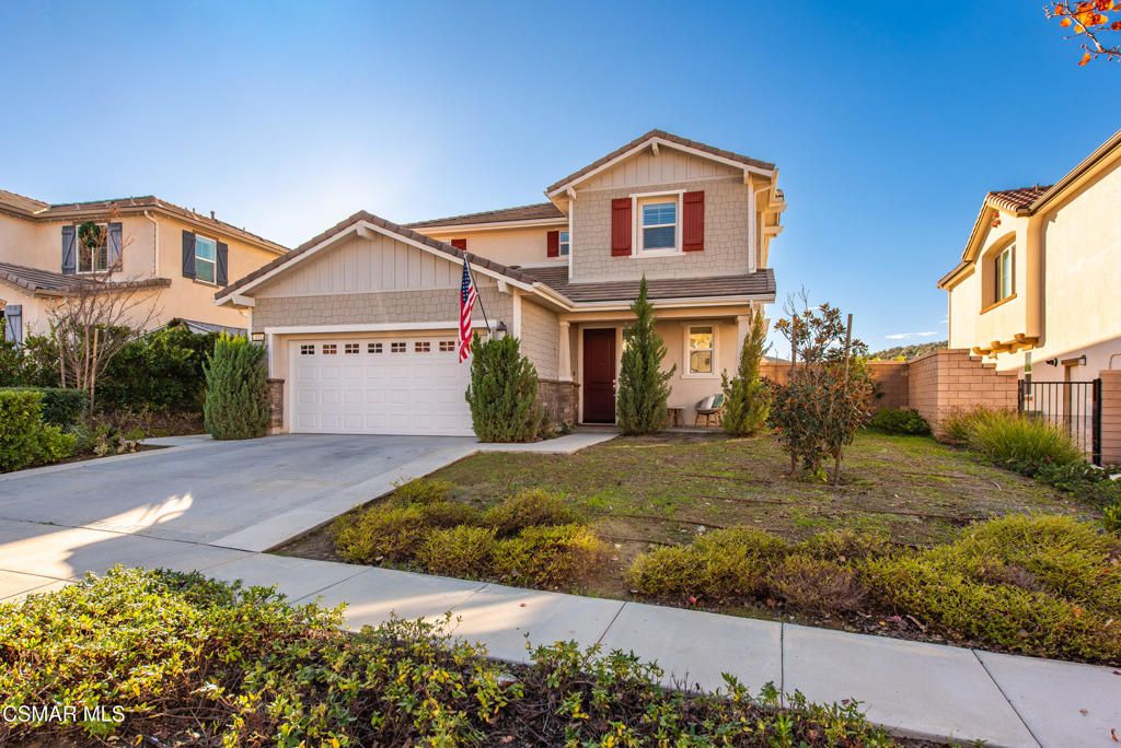 Photo of 153 Sequoia Avenue, Simi Valley, CA 93065 (MLS # 226000172)