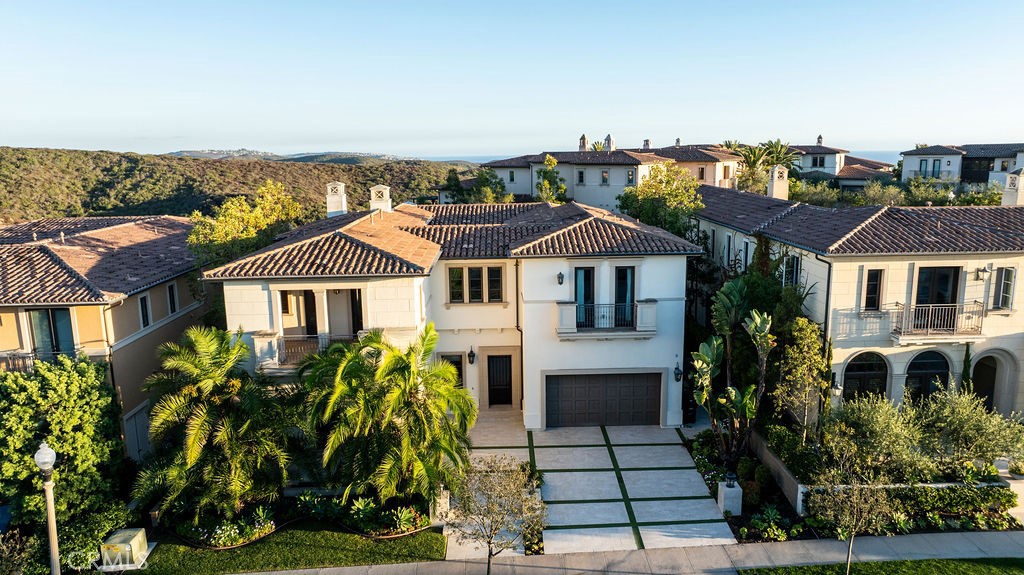 Fiano (FIANO) - Residential