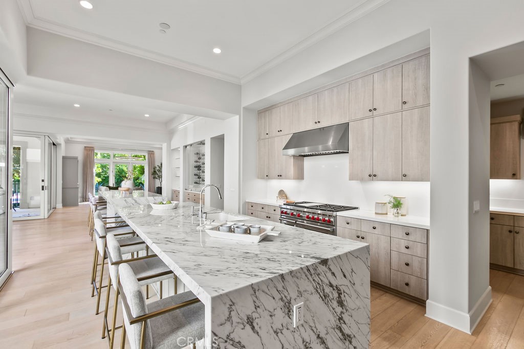 Fiano (FIANO) - Residential