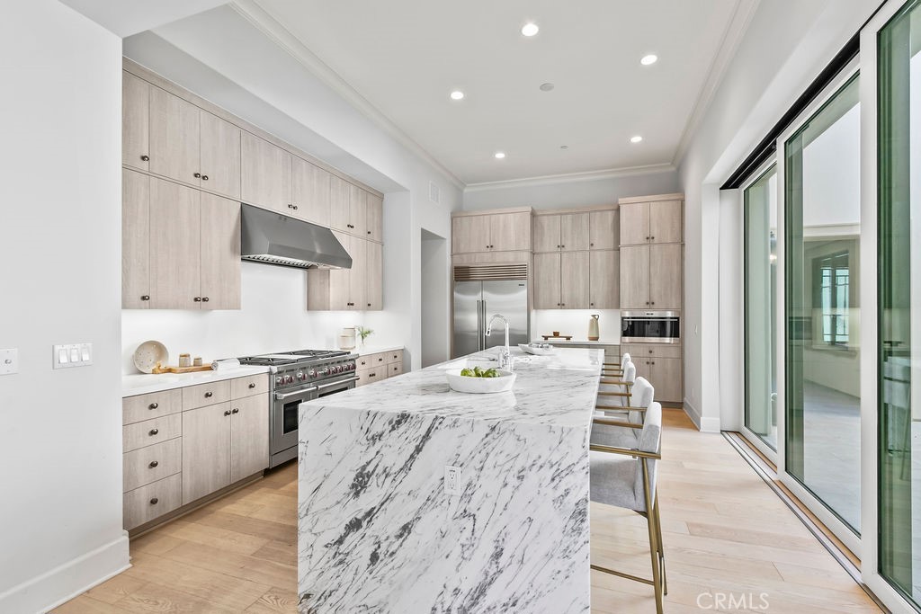 Fiano (FIANO) - Residential