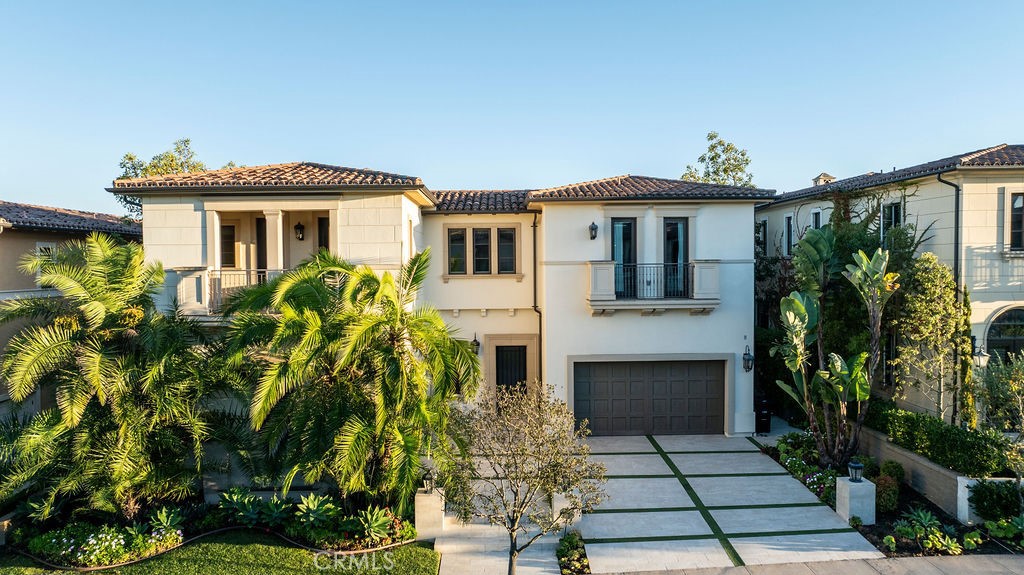 Fiano (FIANO) - Residential