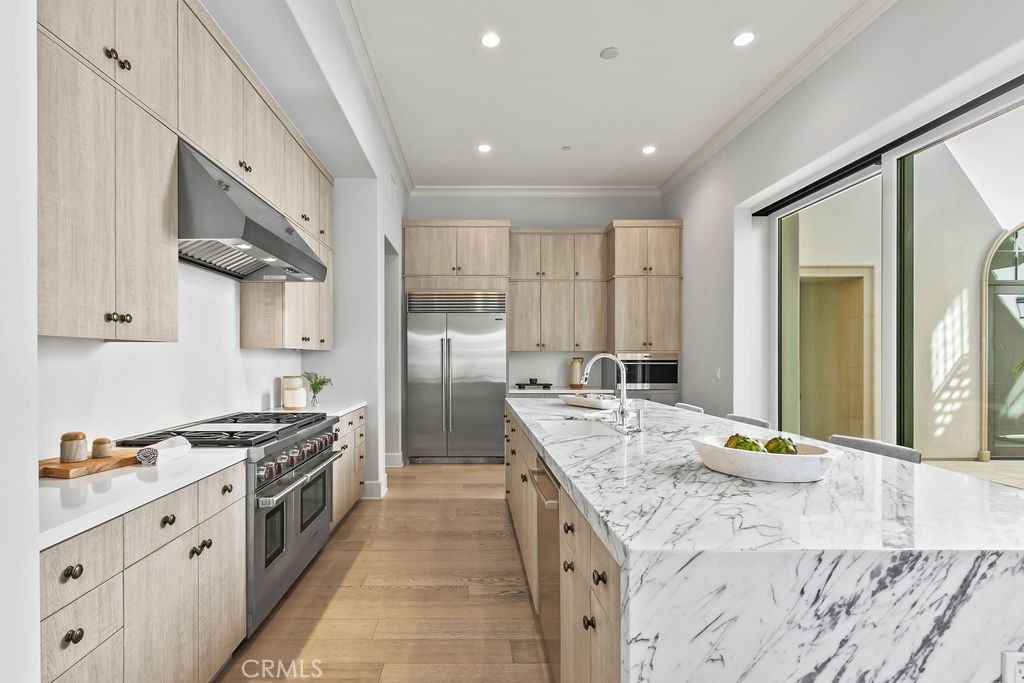 Fiano (FIANO) - Residential