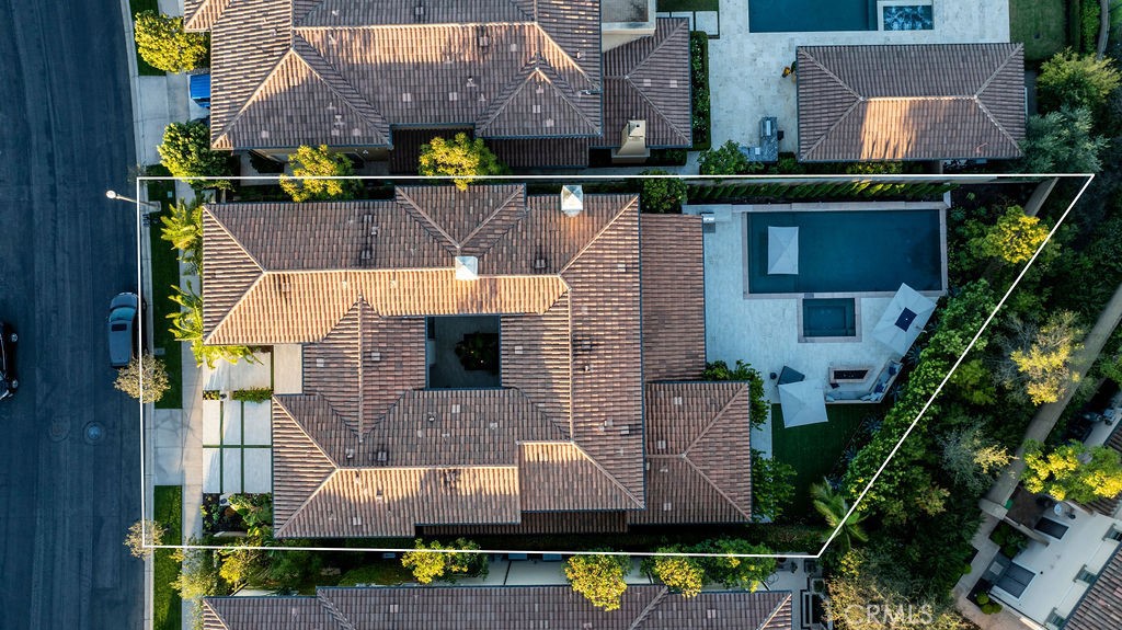 Fiano (FIANO) - Residential