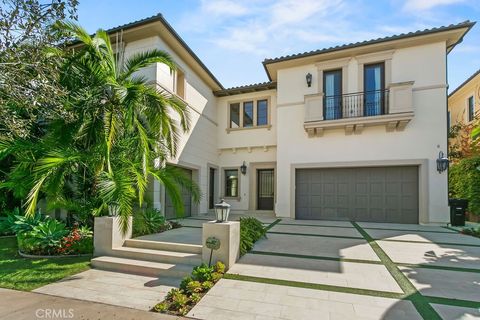 16 SEAWATCH Newport Coast CA 92657