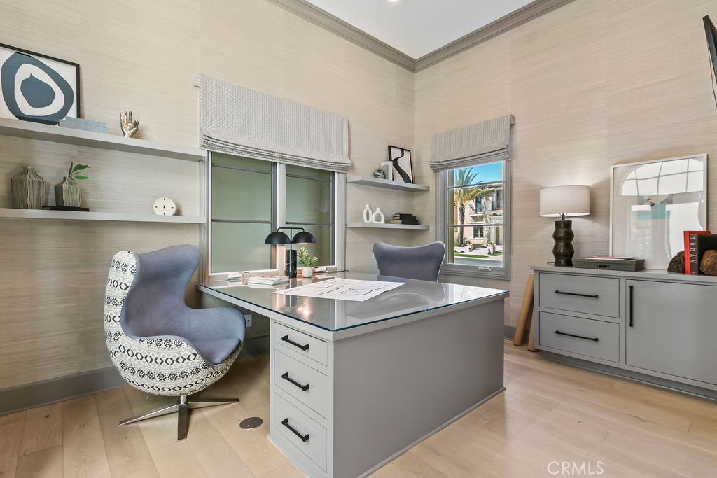 Fiano (FIANO) - Residential