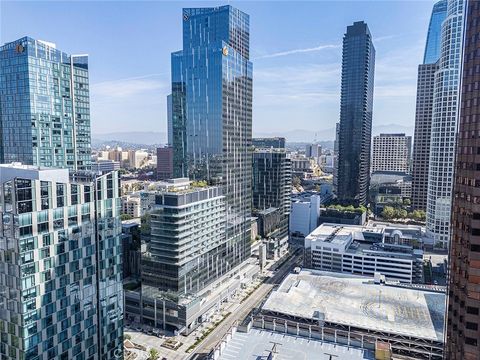 Photo of 877 Francisco, Los Angeles, CA 90017 (MLS # PW26111321)