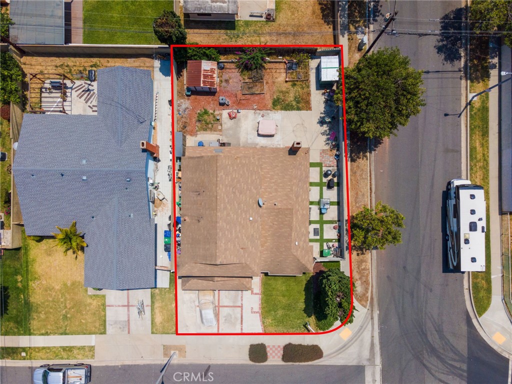 19722 Tajauta Avenue
