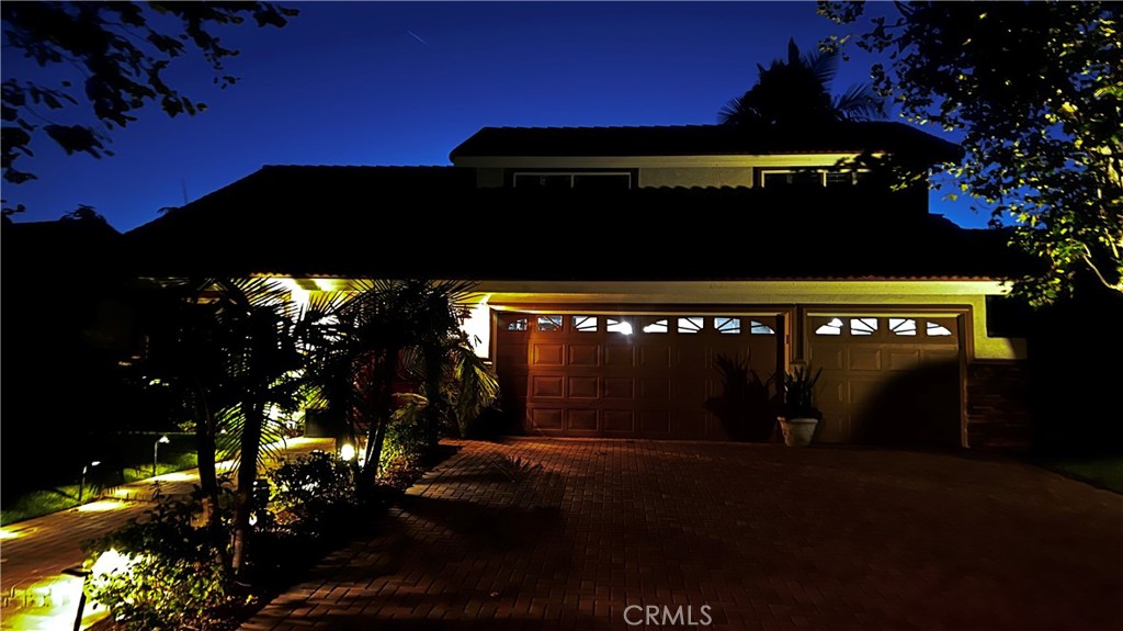 24081 La Chiquita Drive