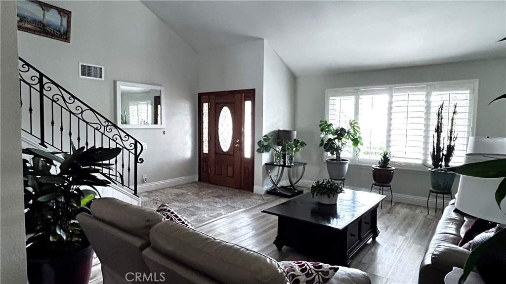 24081 La Chiquita Drive