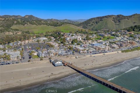 Tiny photo for 2845 Avila Beach Dr, Avila Beach, CA 93424 (MLS # SC25224405)