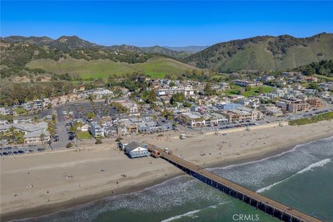 Tiny photo for 2845 Avila Beach Dr, Avila Beach, CA 93424 (MLS # SC25224405)
