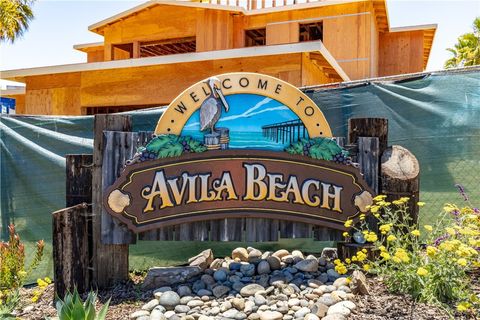 Tiny photo for 2845 Avila Beach Dr, Avila Beach, CA 93424 (MLS # SC25224405)
