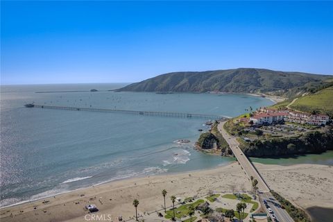 Tiny photo for 2845 Avila Beach Dr, Avila Beach, CA 93424 (MLS # SC25224405)
