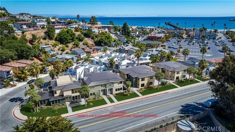 2845 Avila Beach Avila Beach CA 93424