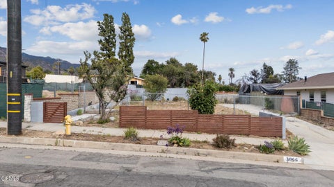Photo of 3066 Glenrose Avenue, Altadena, CA 91001 (MLS # P1-27395)