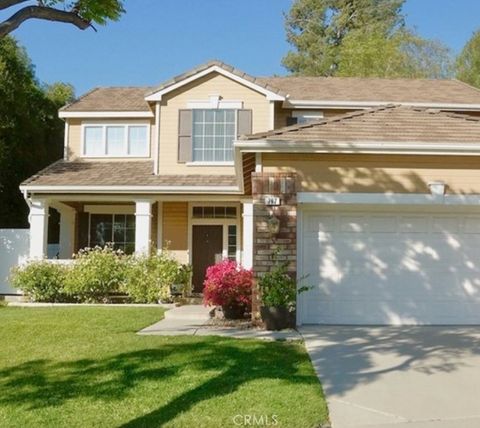 Photo of 767 Ochee Cir, Corona, CA 92879 (MLS # NP26088040)
