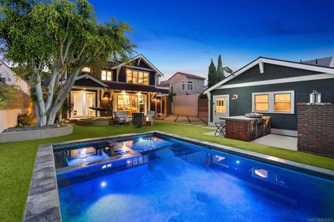 1027 G Ave Coronado CA 92118