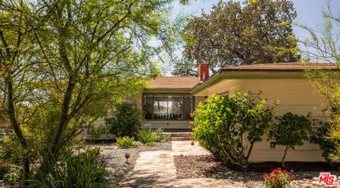Photo of 1500 Hill Drive, Los Angeles, CA 90041 (MLS # 26873569)