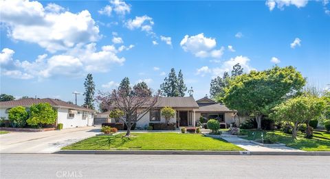 Photo of 2114 S 8th Ave Ave, Arcadia, CA 91006 (MLS # TR26065101)