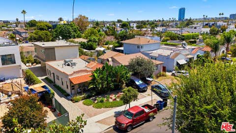 Photo of 3130 Hutchison Avenue, Los Angeles, CA 90034 (MLS # 26873011)