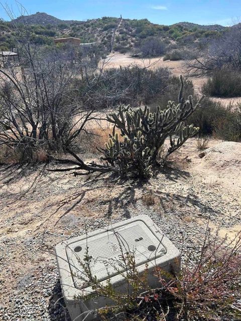 Photo of 0 Old Highway 80, Jacumba, CA 91934 (MLS # 250027523SD)