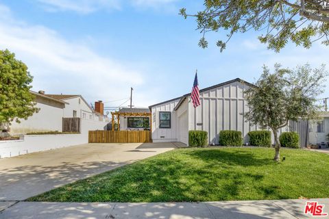 Property photo of 5433 W 140th Street, Hawthorne, CA 90250