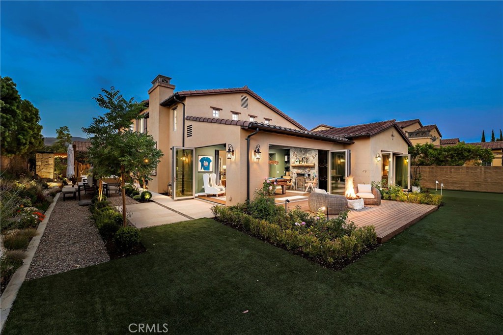 The Groves - Residential