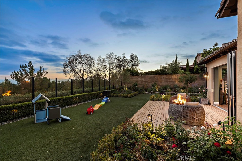 The Groves - Residential