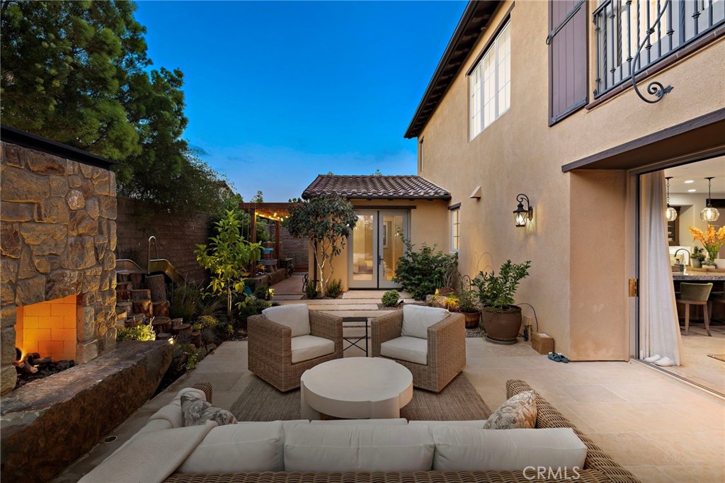 The Groves - Residential