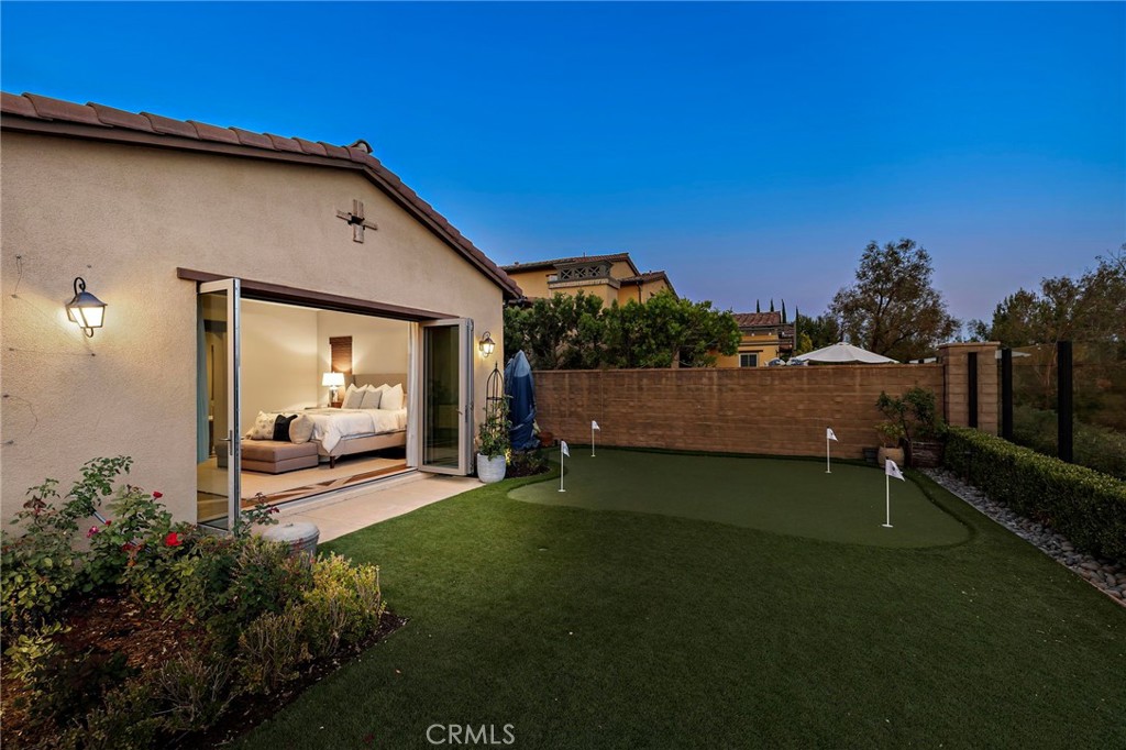 The Groves - Residential