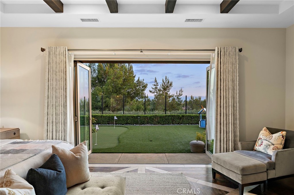 The Groves - Residential