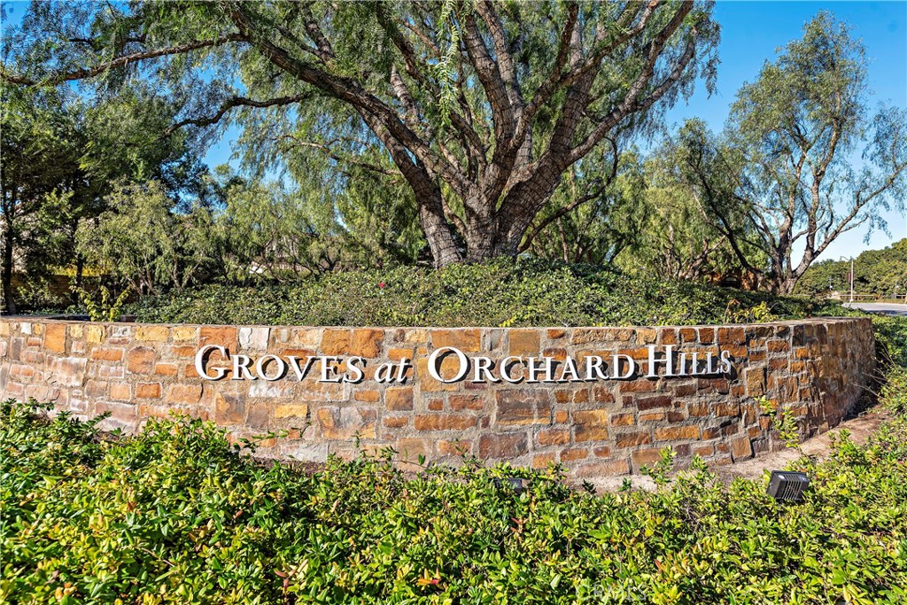 The Groves - Residential